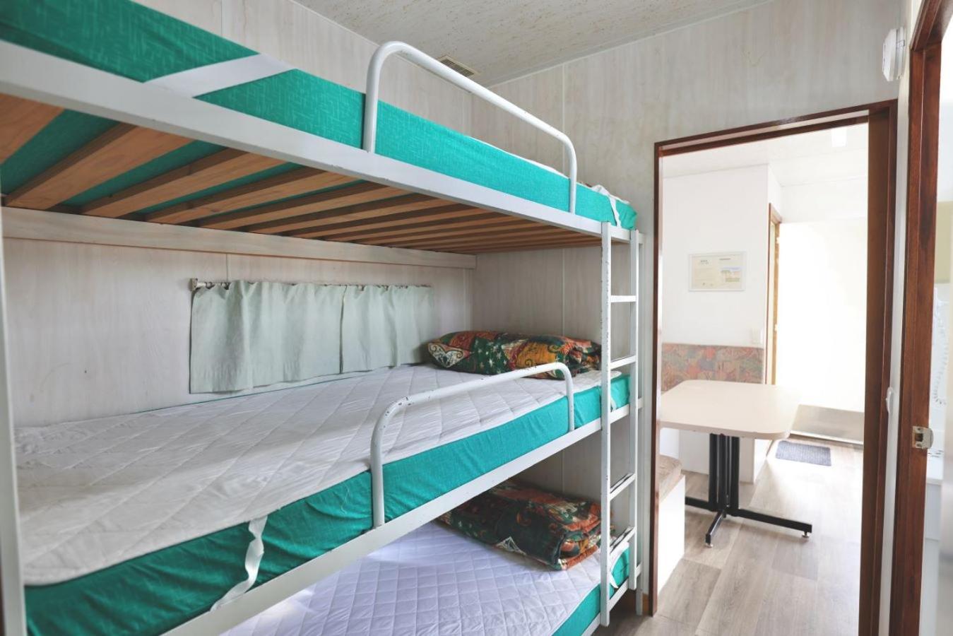 Sea Vu Caravan Park Robe Exterior photo