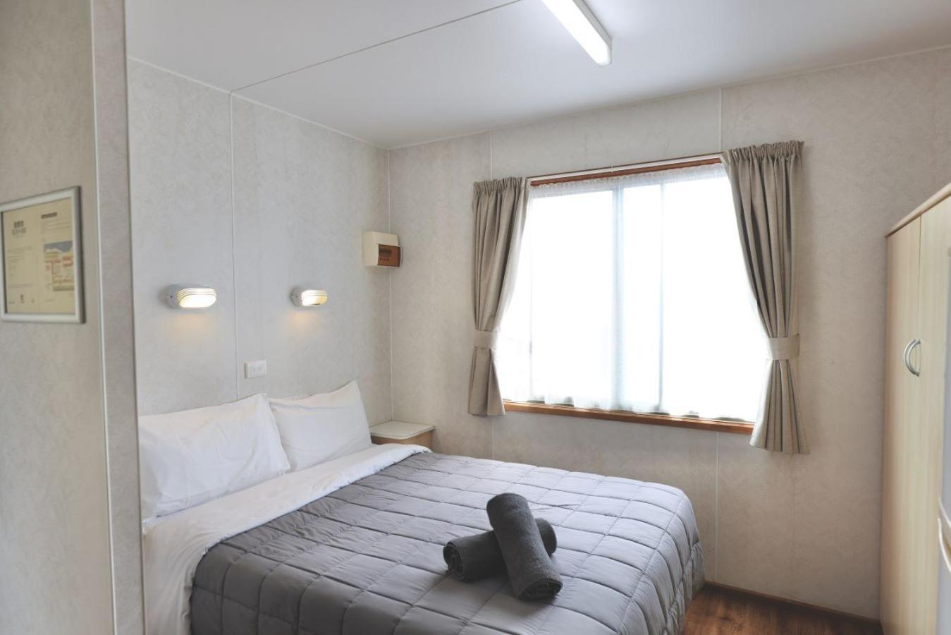 Sea Vu Caravan Park Robe Exterior photo
